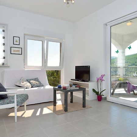 Apartment Andrea Sveta Marina エクステリア 写真