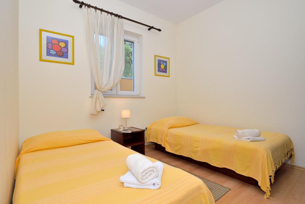 Apartment Andrea Sveta Marina 部屋 写真