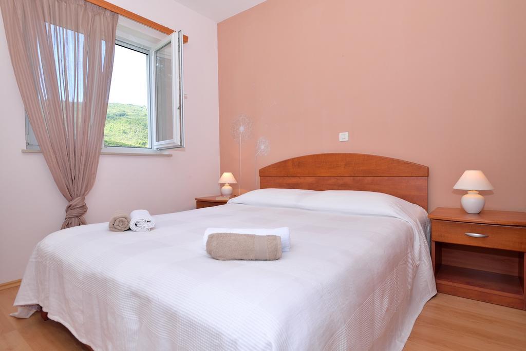 Apartment Andrea Sveta Marina 部屋 写真