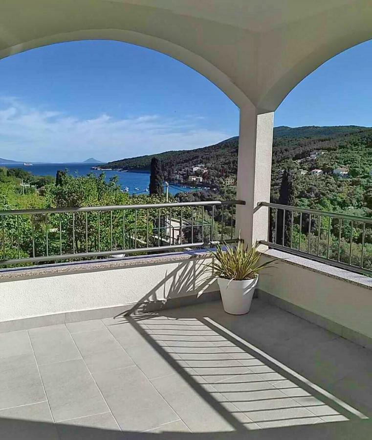 Apartment Andrea Sveta Marina エクステリア 写真