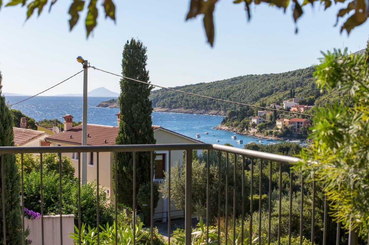 Apartment Andrea Sveta Marina エクステリア 写真