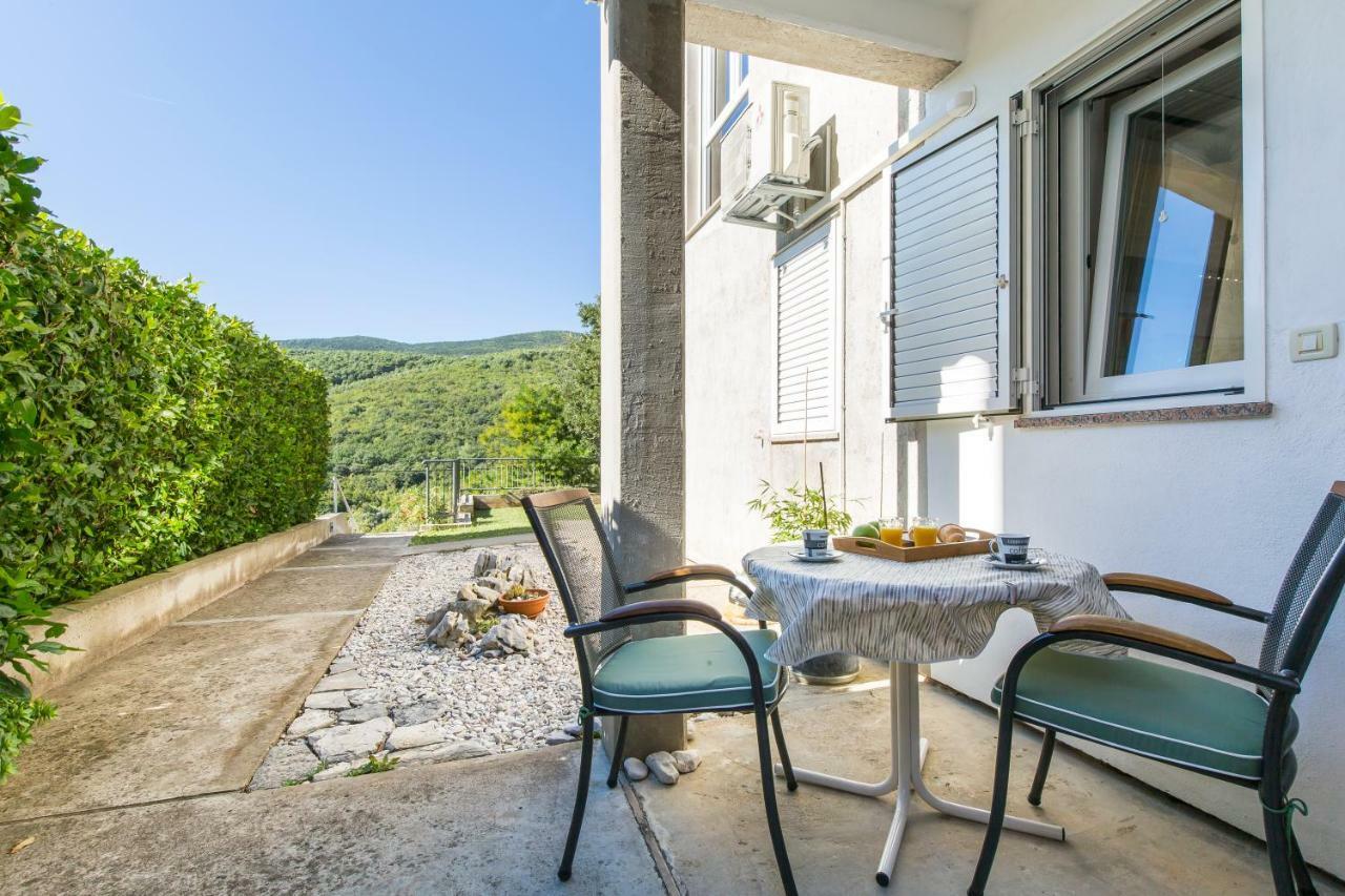 Apartment Andrea Sveta Marina エクステリア 写真